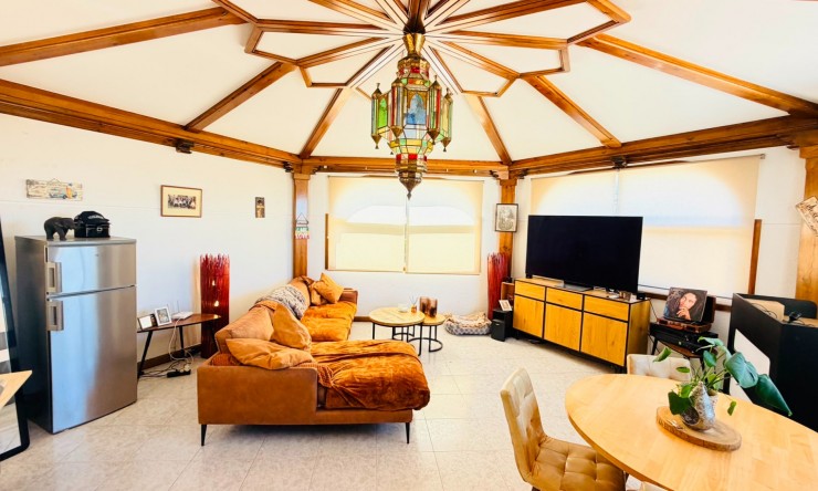 Wederverkoop - Appartement - San Miguel de Salinas - Las Comunicaciones