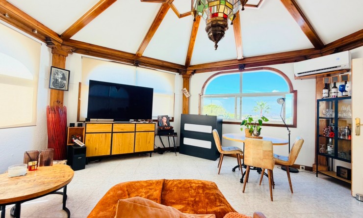 Wederverkoop - Appartement - San Miguel de Salinas - Las Comunicaciones