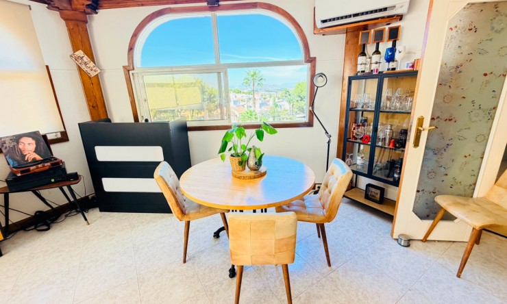 Wederverkoop - Appartement - San Miguel de Salinas - Las Comunicaciones