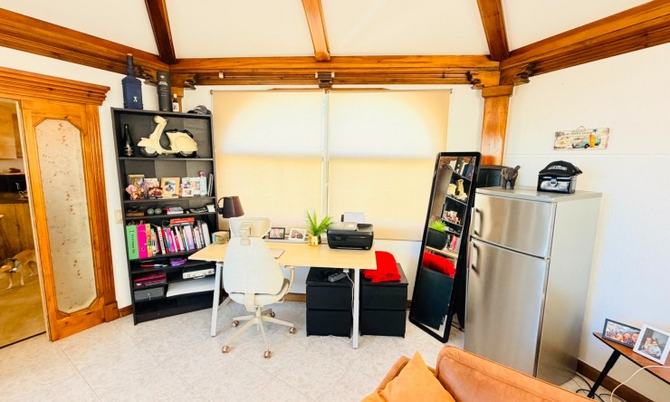 Wederverkoop - Appartement - San Miguel de Salinas - Las Comunicaciones