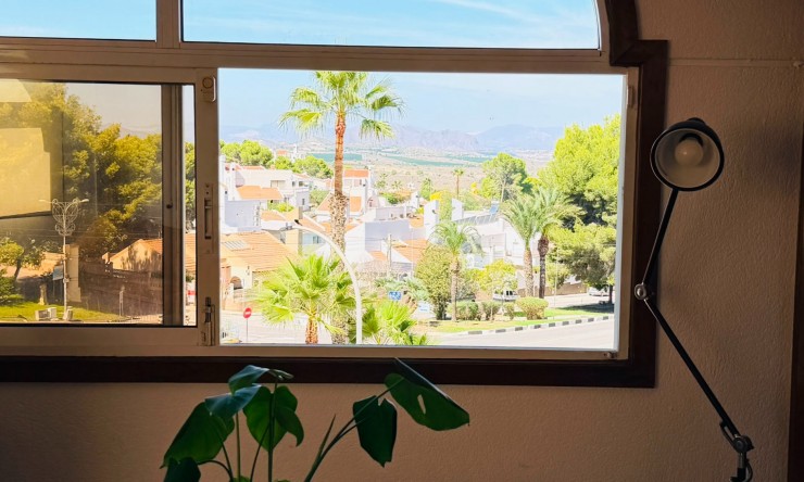 Wederverkoop - Appartement - San Miguel de Salinas - Las Comunicaciones