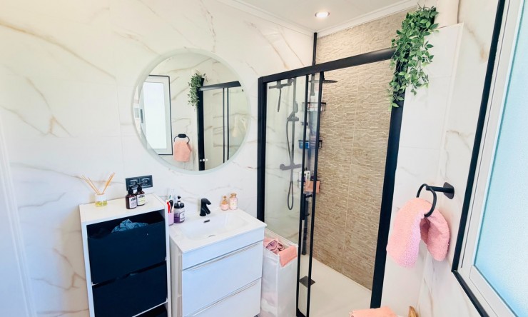 Wederverkoop - Appartement - San Miguel de Salinas - Las Comunicaciones