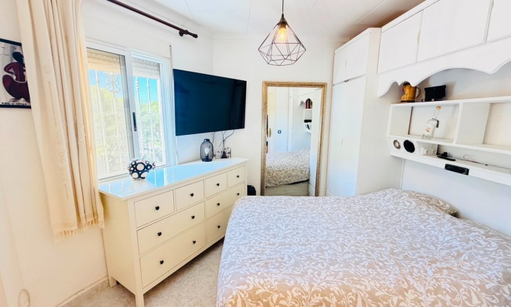 Wederverkoop - Appartement - San Miguel de Salinas - Las Comunicaciones