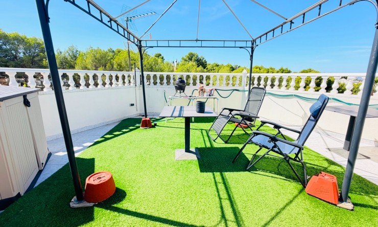 Wederverkoop - Appartement - San Miguel de Salinas - Las Comunicaciones