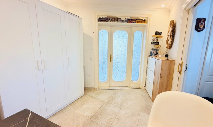 Wederverkoop - Appartement - San Miguel de Salinas - Las Comunicaciones