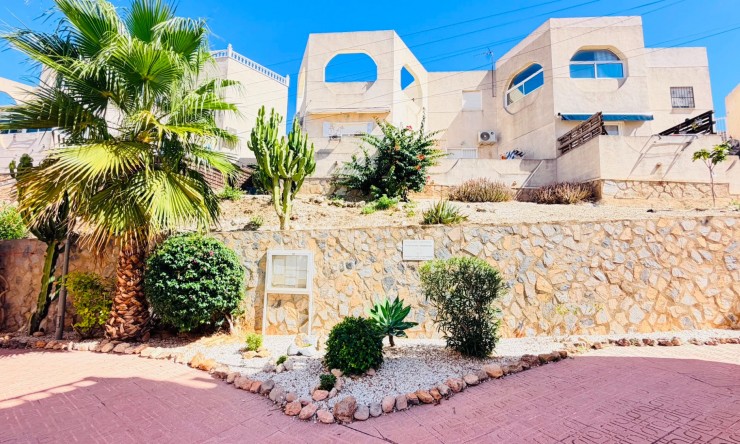 Wederverkoop - Appartement - San Miguel de Salinas - Las Comunicaciones