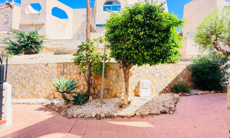Wederverkoop - Appartement - San Miguel de Salinas - Las Comunicaciones