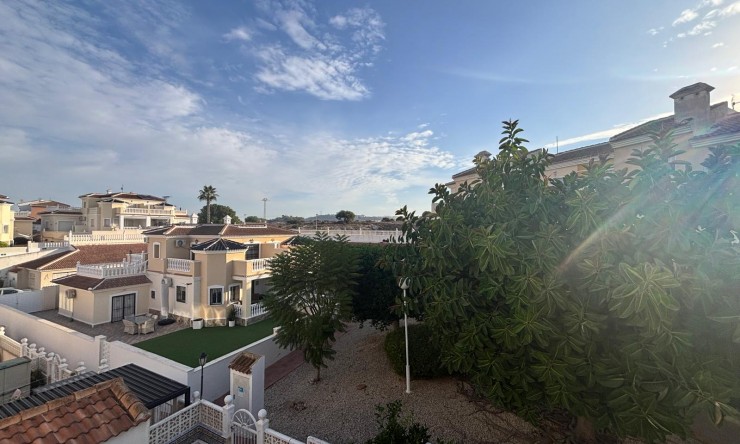 La Revente - Maison de Ville - Benijofar - Monte Azul