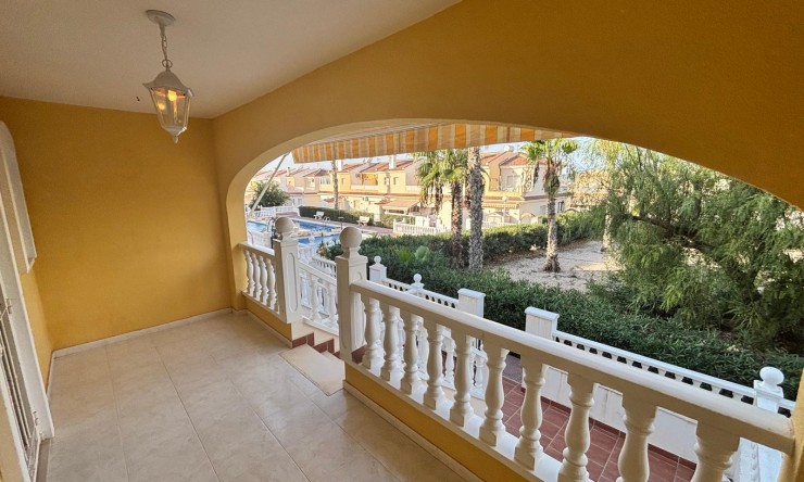 La Revente - Maison de Ville - Benijofar - Monte Azul