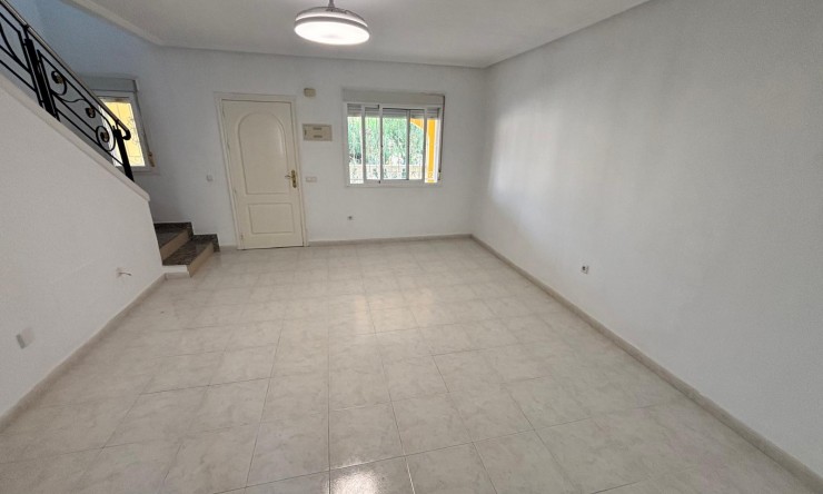 La Revente - Maison de Ville - Benijofar - Monte Azul