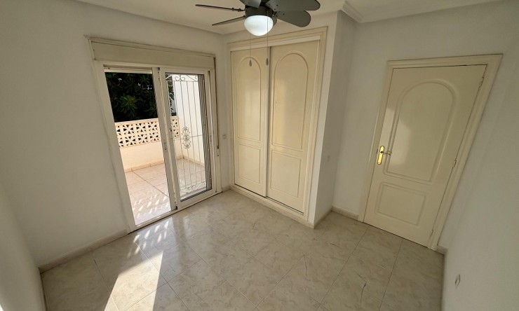 La Revente - Maison de Ville - Benijofar - Monte Azul