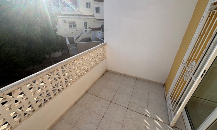 La Revente - Maison de Ville - Benijofar - Monte Azul