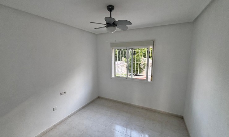 La Revente - Maison de Ville - Benijofar - Monte Azul