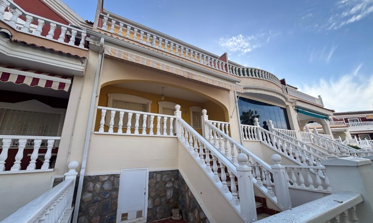 La Revente - Maison de Ville - Benijofar - Monte Azul