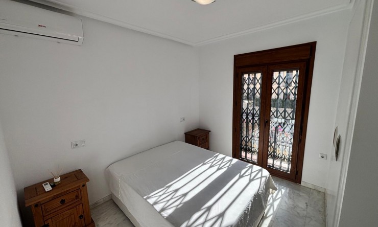 Videresalg - Leilighet - Algorfa - La Finca Golf Resort