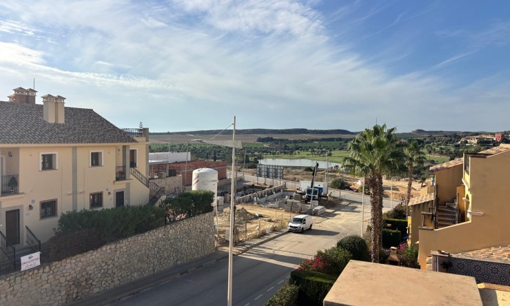 Videresalg - Leilighet - Algorfa - La Finca Golf Resort