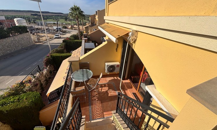 Videresalg - Leilighet - Algorfa - La Finca Golf Resort