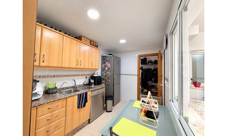 Re-Sale - Townhouse - Daya Nueva - Daya Nueva - Town