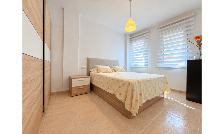 Re-Sale - Townhouse - Daya Nueva - Daya Nueva - Town
