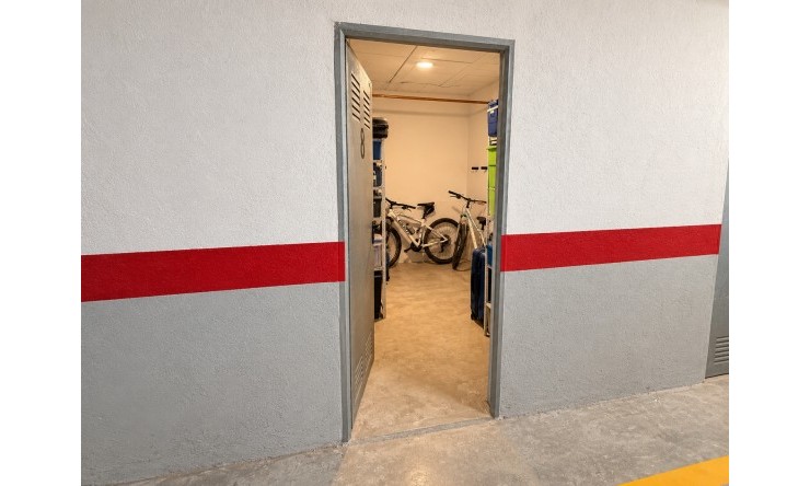 Re-Sale - Townhouse - Daya Nueva - Daya Nueva - Town