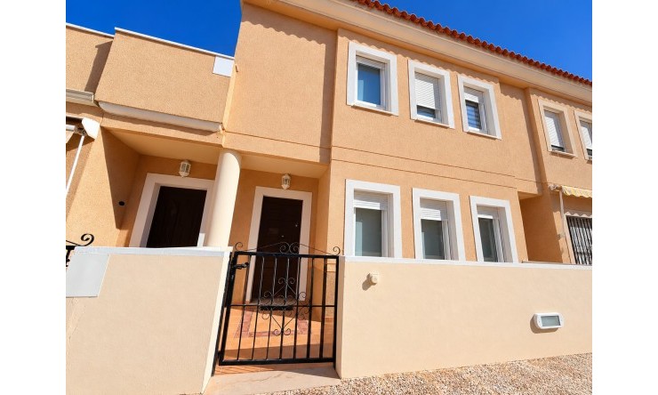 Re-Sale - Townhouse - Daya Nueva - Daya Nueva - Town