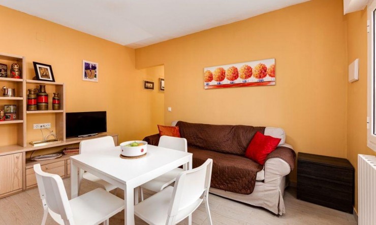 Wederverkoop - Vrijstaande Villa - Torrevieja - El Chaparral