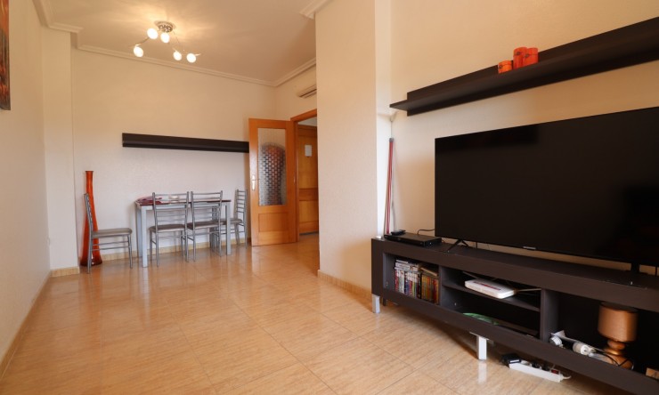 Re-Sale - Apartment - Formentera del Segura - Formentera - Village