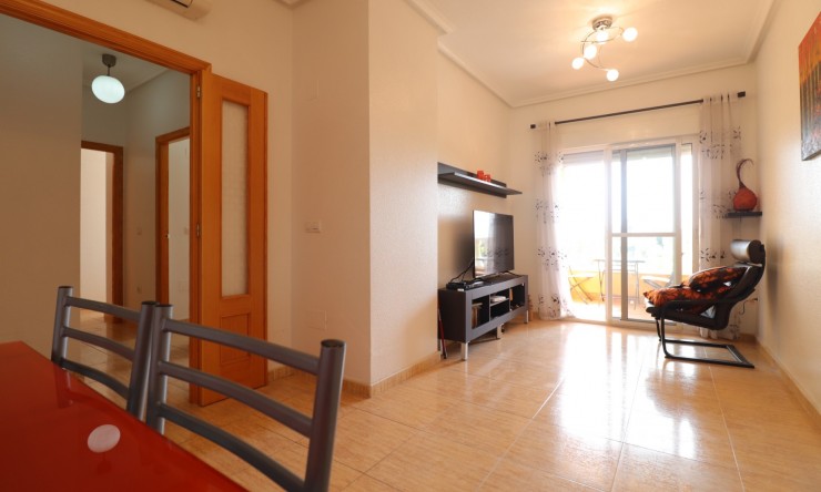 Re-Sale - Apartment - Formentera del Segura - Formentera - Village