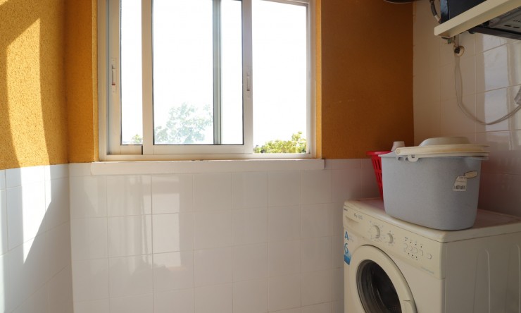 Re-Sale - Apartment - Formentera del Segura - Formentera - Village