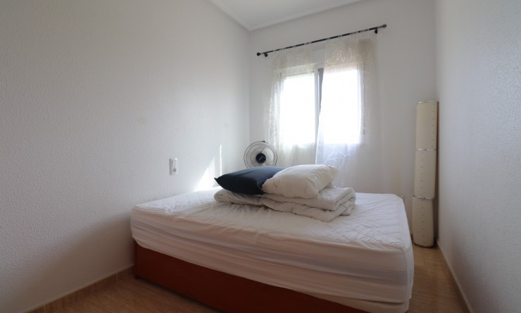 Re-Sale - Apartment - Formentera del Segura - Formentera - Village