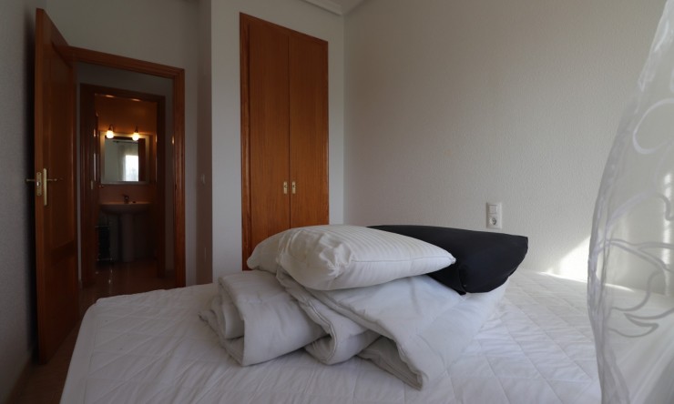 Re-Sale - Apartment - Formentera del Segura - Formentera - Village