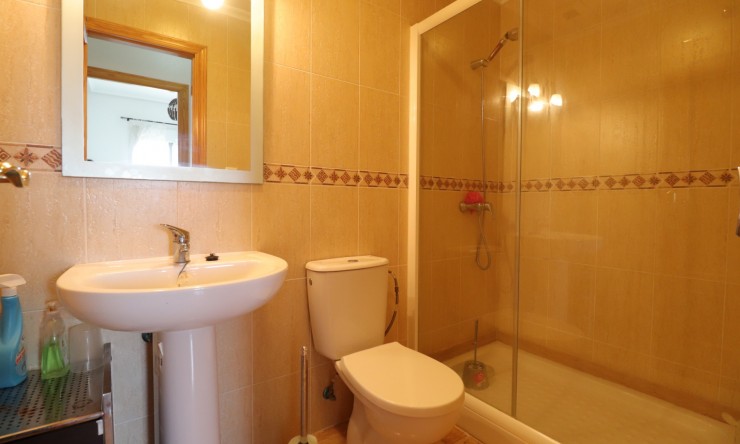 Re-Sale - Apartment - Formentera del Segura - Formentera - Village