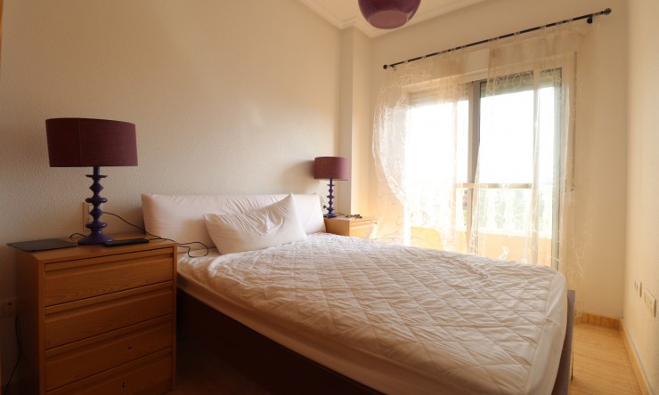 Re-Sale - Apartment - Formentera del Segura - Formentera - Village