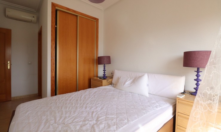 Re-Sale - Apartment - Formentera del Segura - Formentera - Village