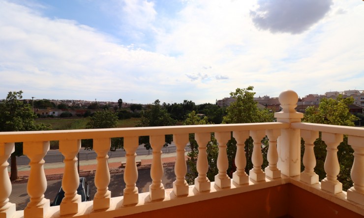 Re-Sale - Apartment - Formentera del Segura - Formentera - Village