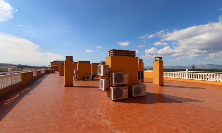 Re-Sale - Apartment - Formentera del Segura - Formentera - Village