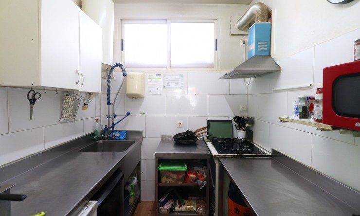 Commercial - Commercial (Freehold) - Torrevieja - El Chaparral