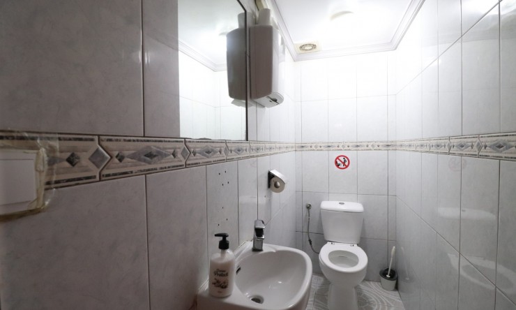 Commercial - Commercial (Freehold) - Torrevieja - El Chaparral