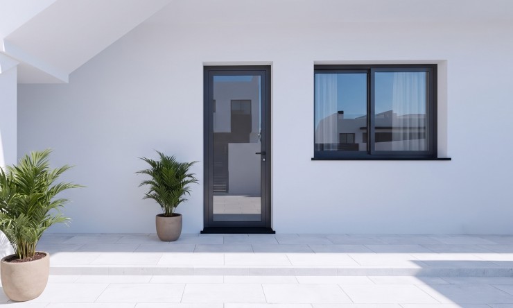 Nieuw - Appartement - San Fulgencio - San Fulgencio - Stad
