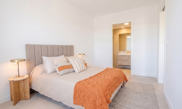 Nieuw - Appartement - San Fulgencio - San Fulgencio - Stad