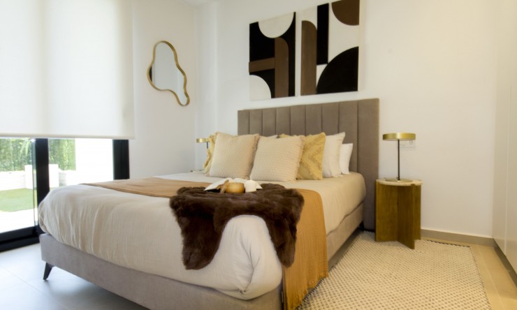 Nieuw - Appartement - San Fulgencio - San Fulgencio - Stad