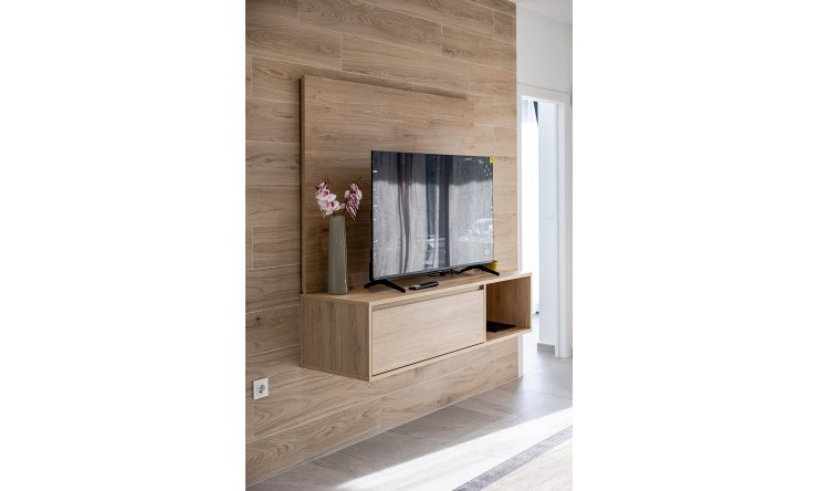 New - Apartment - Torrevieja - Torrevieja - Centre