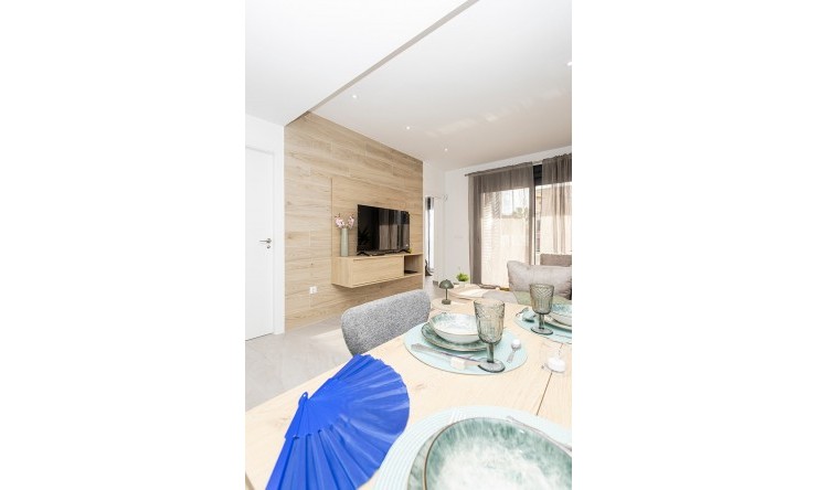 New - Apartment - Torrevieja - Torrevieja - Centre