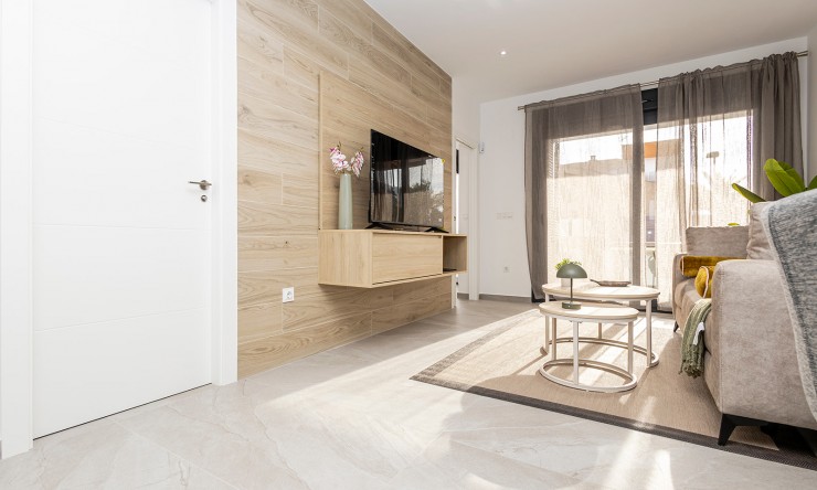 New - Apartment - Torrevieja - Torrevieja - Centre