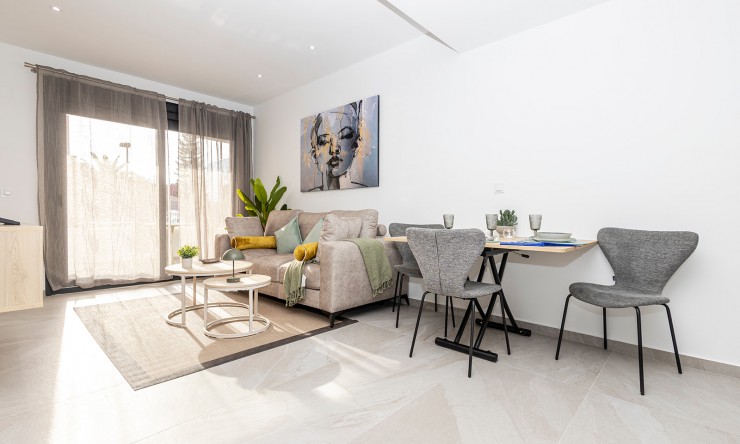 New - Apartment - Torrevieja - Torrevieja - Centre