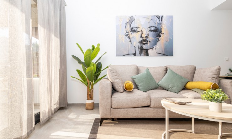 New - Apartment - Torrevieja - Torrevieja - Centre