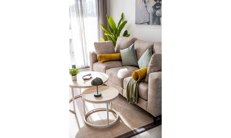 New - Apartment - Torrevieja - Torrevieja - Centre