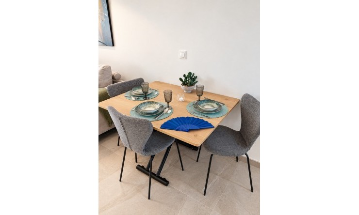 New - Apartment - Torrevieja - Torrevieja - Centre