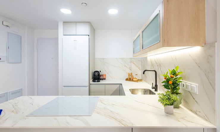 New - Apartment - Torrevieja - Torrevieja - Centre