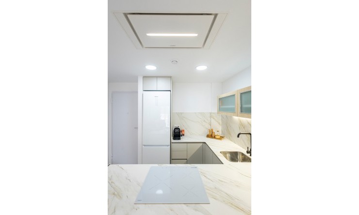 New - Apartment - Torrevieja - Torrevieja - Centre
